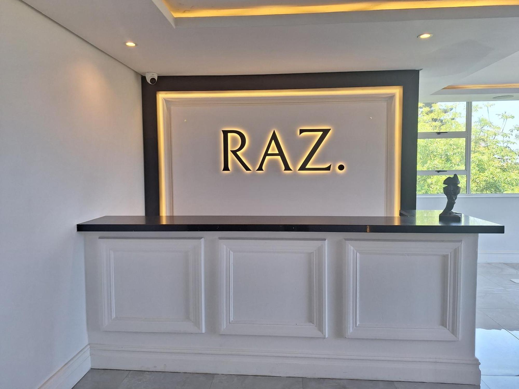 Zar Hotel Amanzimtoti Exterior photo